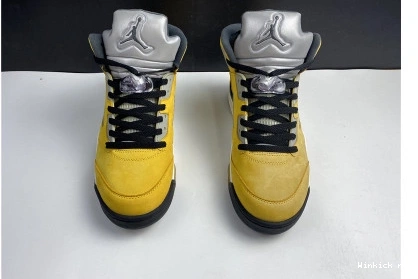5 TOKYO RETRO AIR JORDAN T23 0923